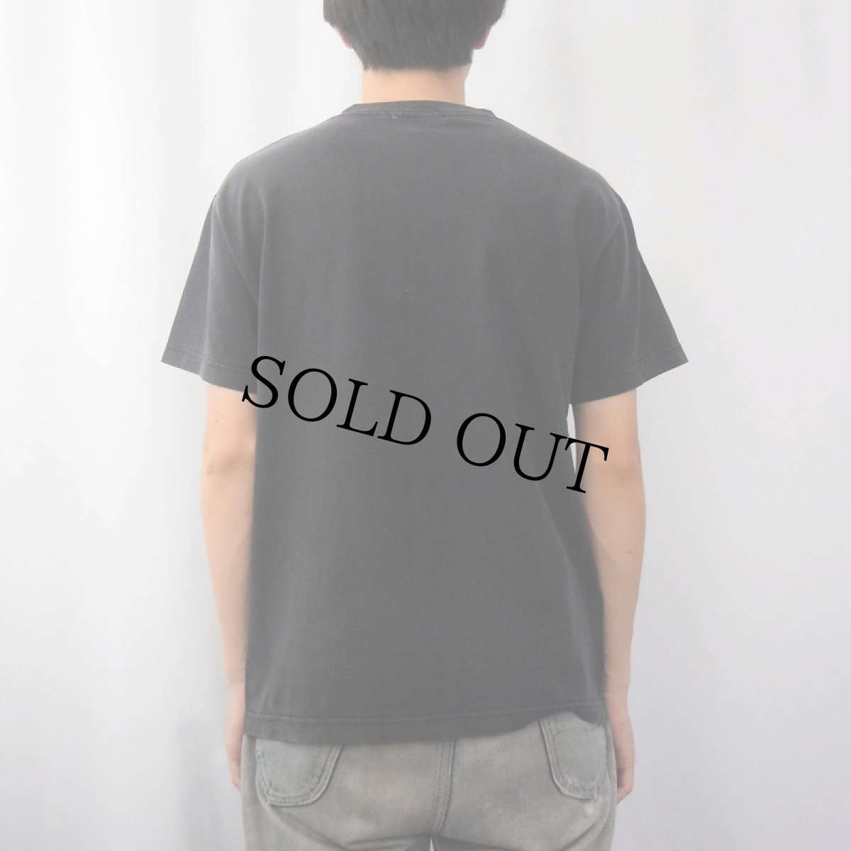 画像3: Napoleon Dynamite コメディ映画プリントTシャツ (3)