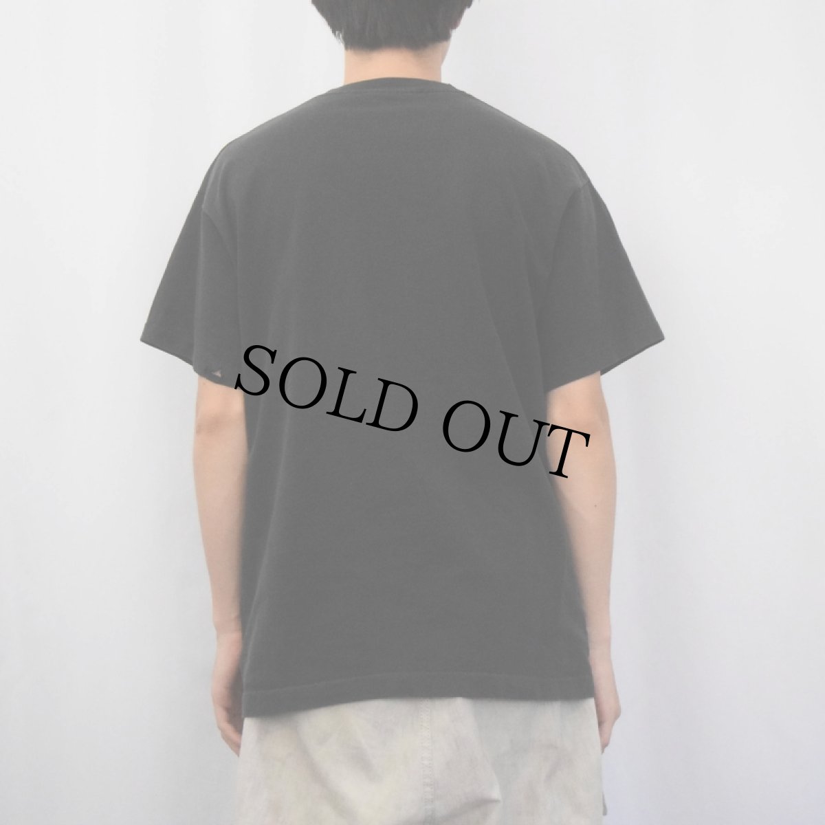 画像3: 90's supersuckers ロックバンドプリントTシャツ L (3)