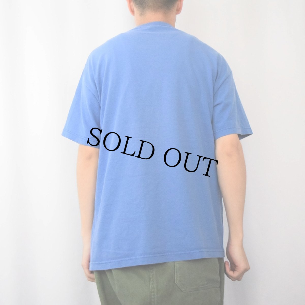 画像3: MARVEL VENOM × CARNAGE × SPIDER-MAN キャラクター プリントTシャツ XL (3)