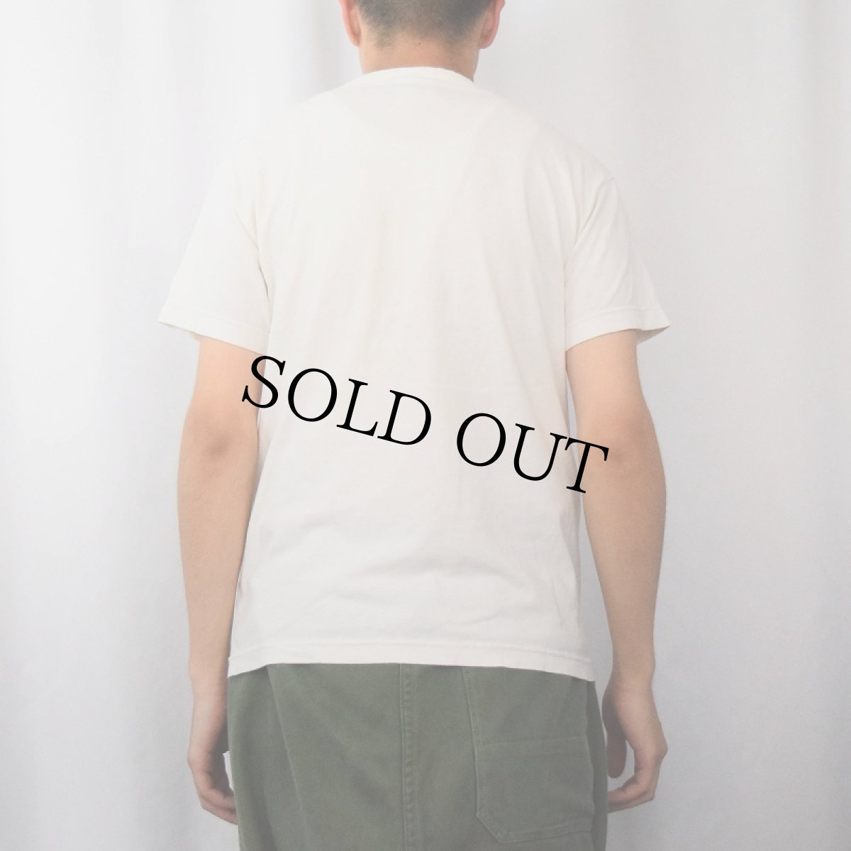 画像3: 2002 MARVEL SPIDER-MAN 映画プリントTシャツ M (3)