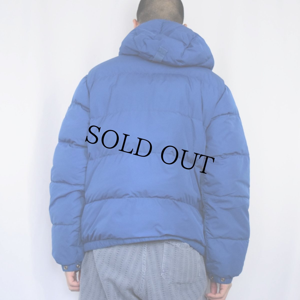 画像3: POLO Ralph Lauren ダウンジャケット M (3)