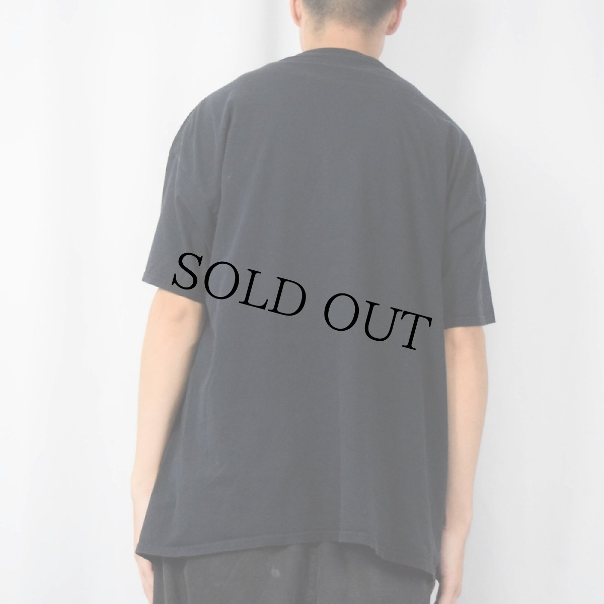 画像3: ブート NIKE コービー×ジョーダン×レブロン NBA選手 プリントTシャツ 2XL (3)