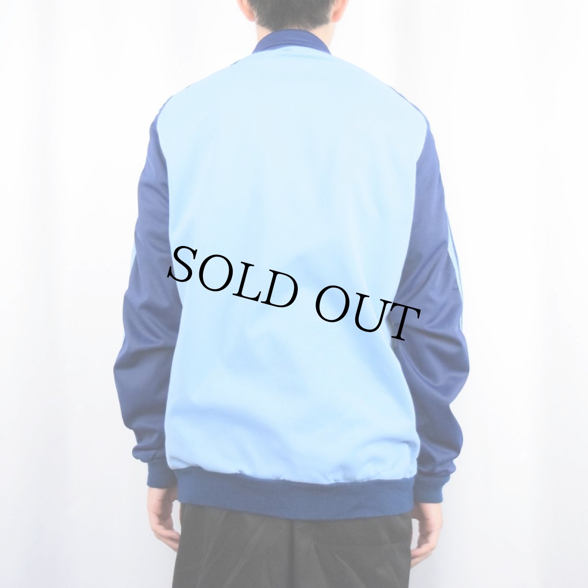 画像3: 80's adidas トラックジャケット (3)