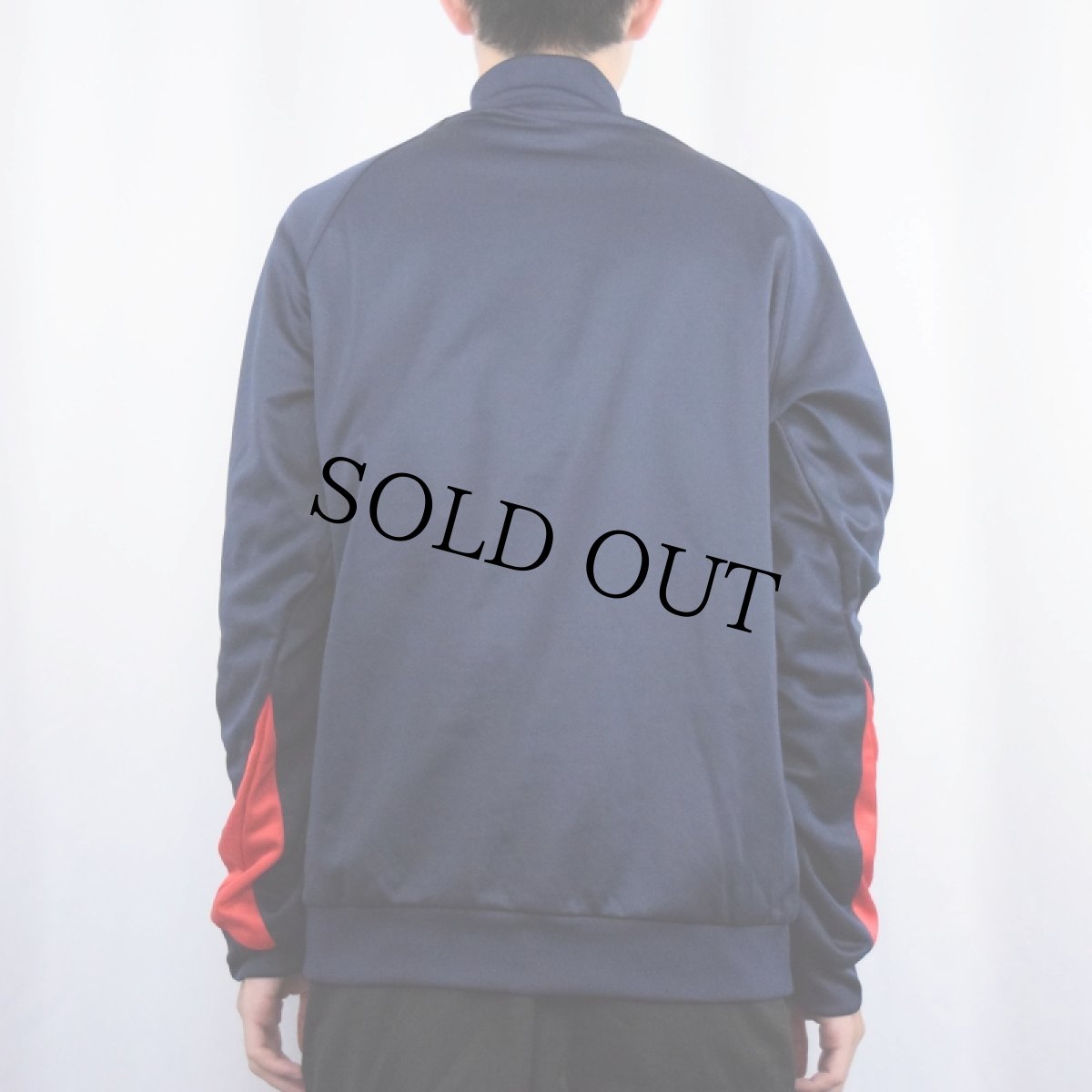 画像3: UMBRO ゲームシャツ M (3)