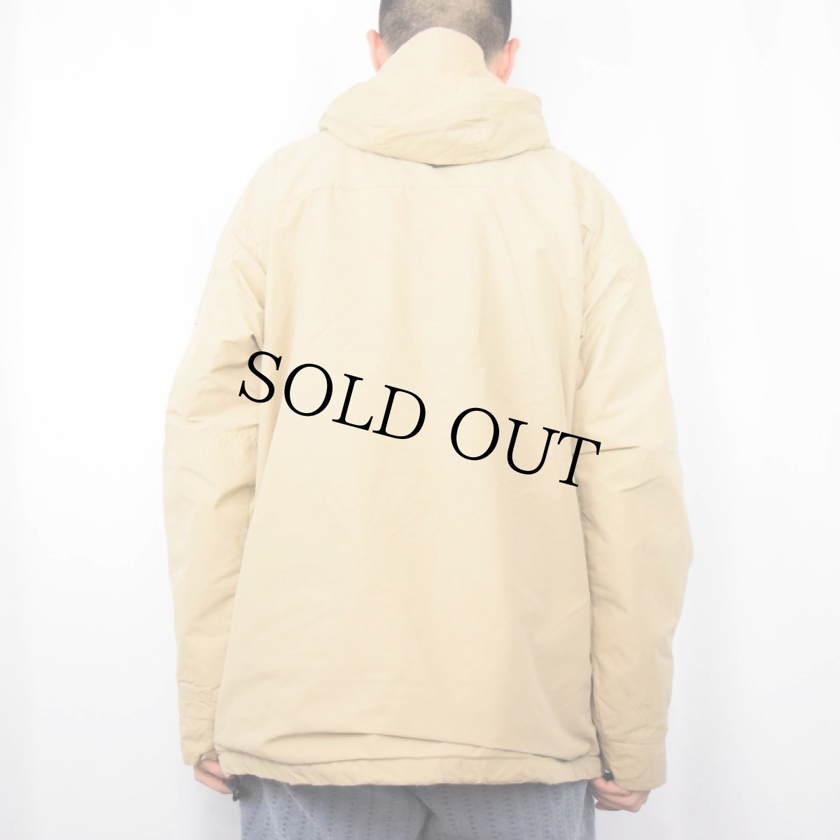 画像3: 90's POLO SPORT Ralph Lauren ナイロンマウンテンパーカー M (3)