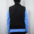 90年代 90s パタゴニア アウトドア ナイロン フリース 青 黒