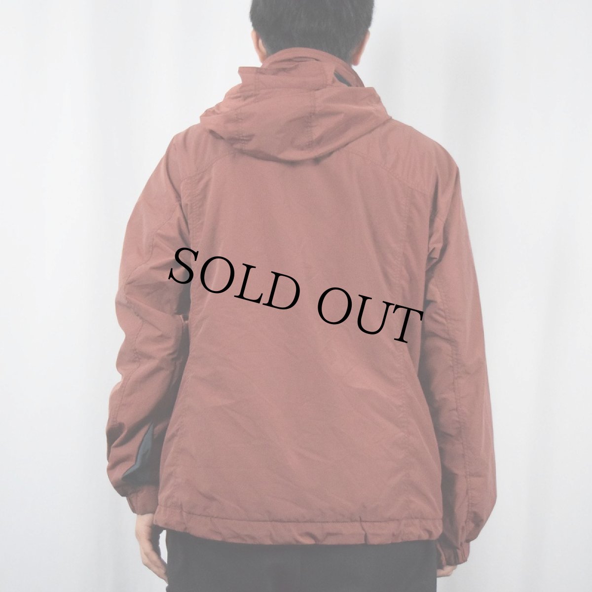 画像3: 90's Patagonia インファーノジャケット M (3)