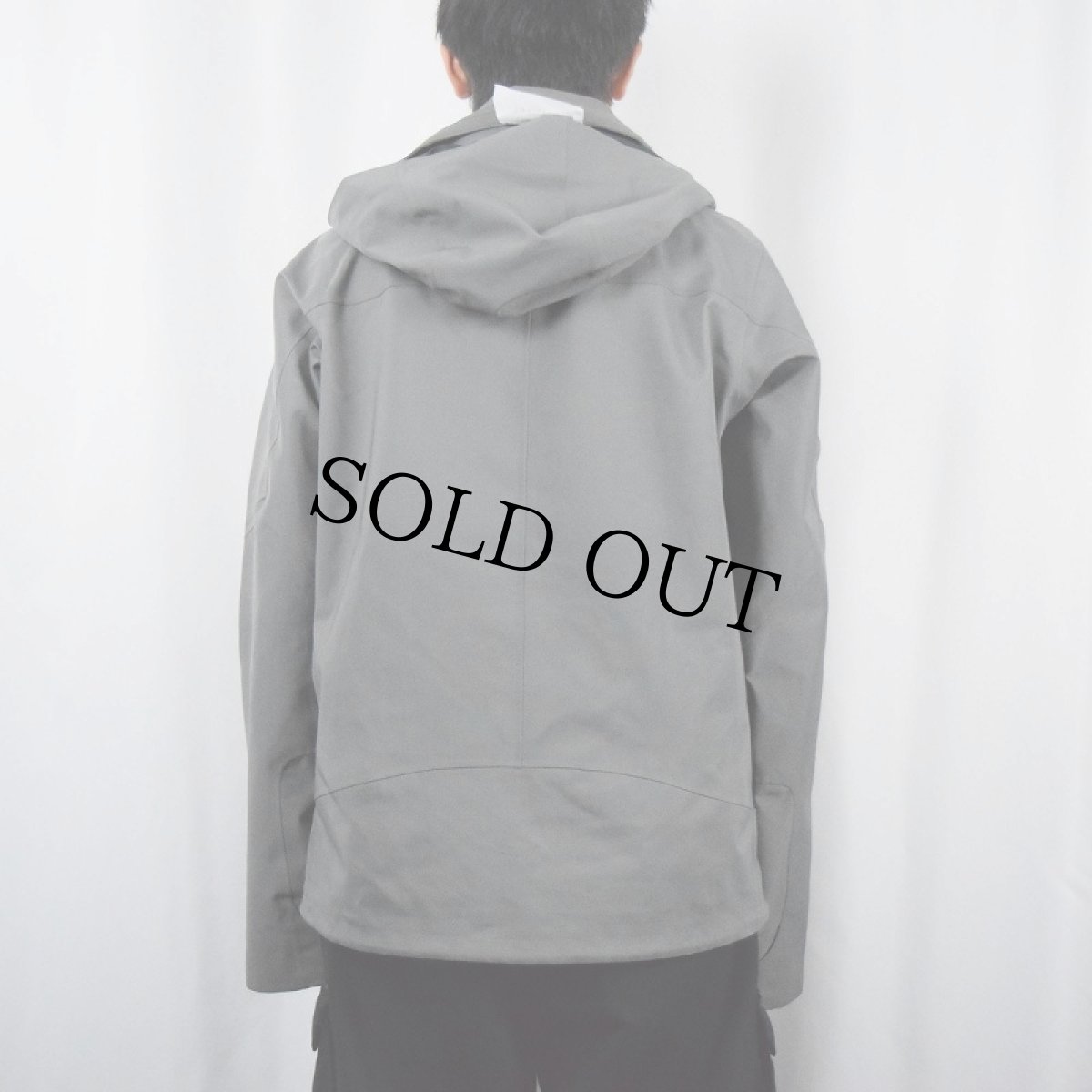 画像3: 2000's Patagonia パウダーボウルジャケット S (3)