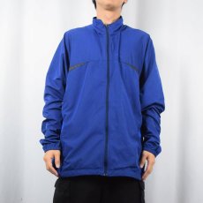 画像2: 2000's Patagonia インテグラルジャケット XL (2)