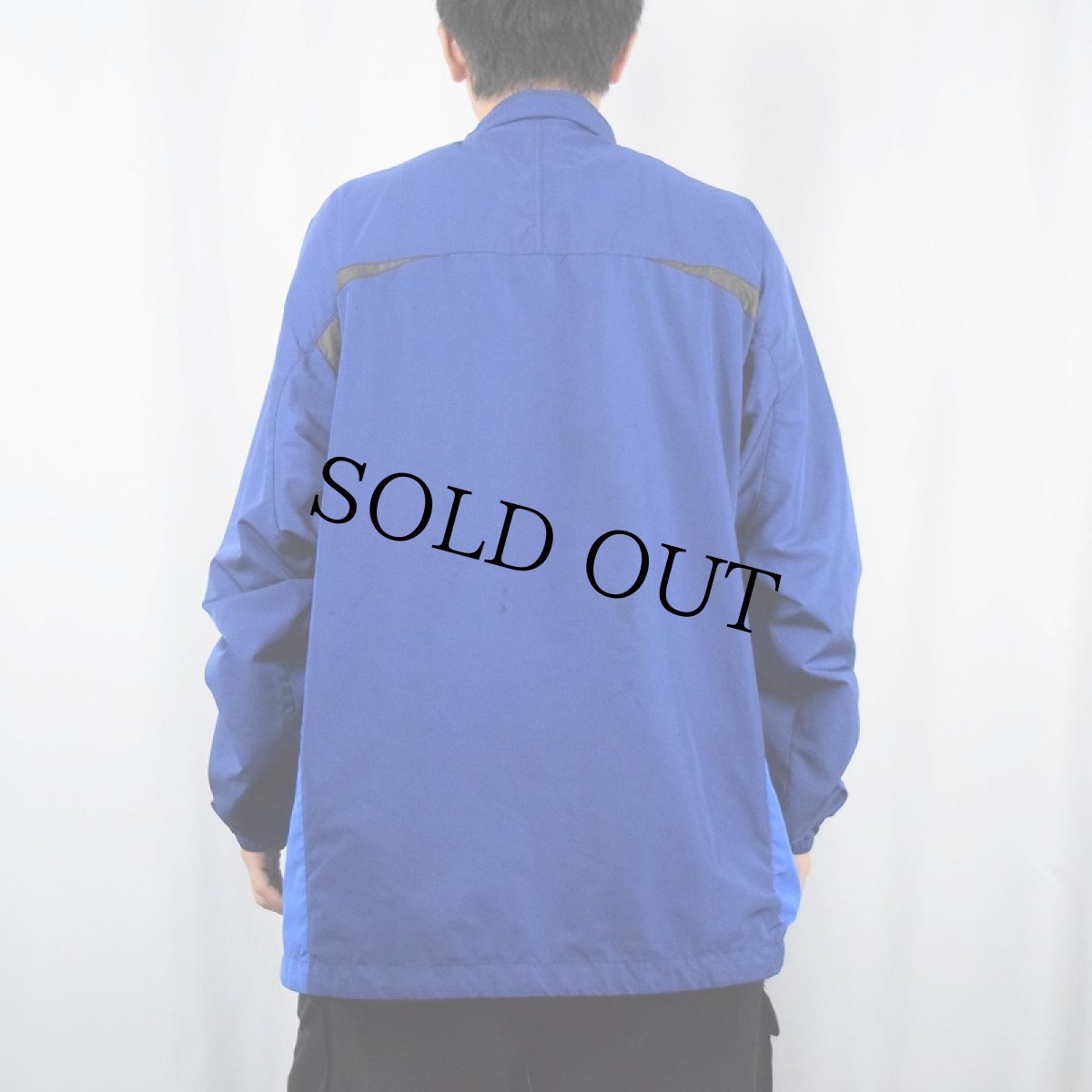 画像3: 2000's Patagonia インテグラルジャケット XL (3)