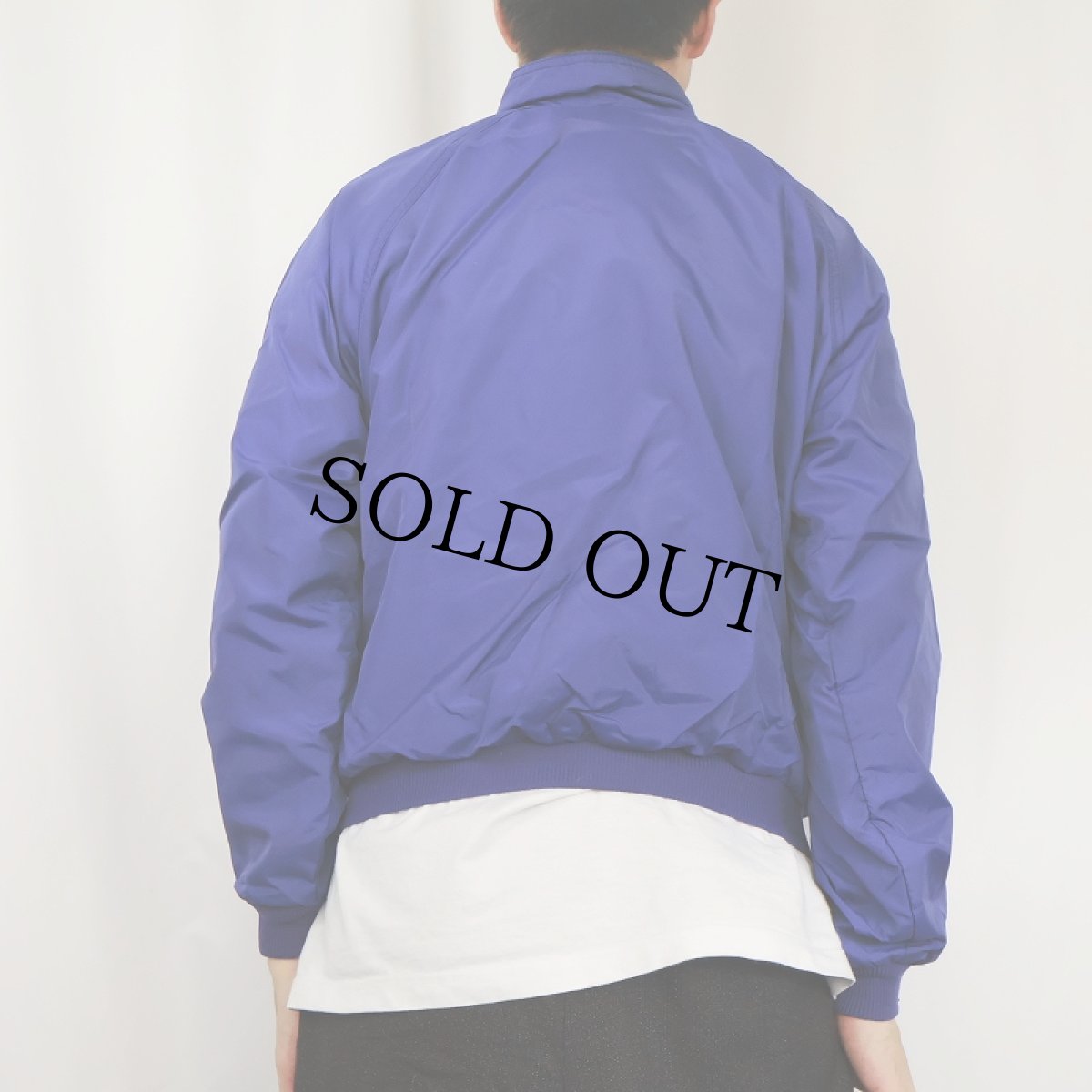 画像3: 80's Patagonia シェルドシンチラジャケット S (3)