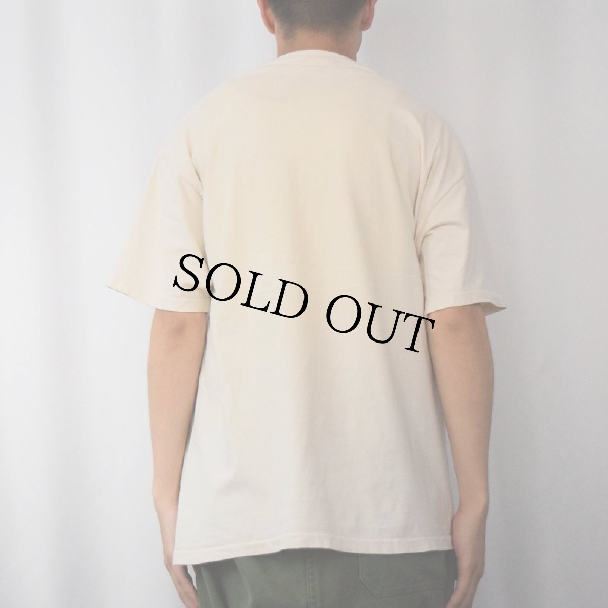 画像3: 90's BUBBLEGUM CRISIS USA製 アニメプリントTシャツ XL (3)