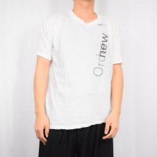 画像3: 80's New Order "Low-Life" ロックバンドプリントTシャツ (3)