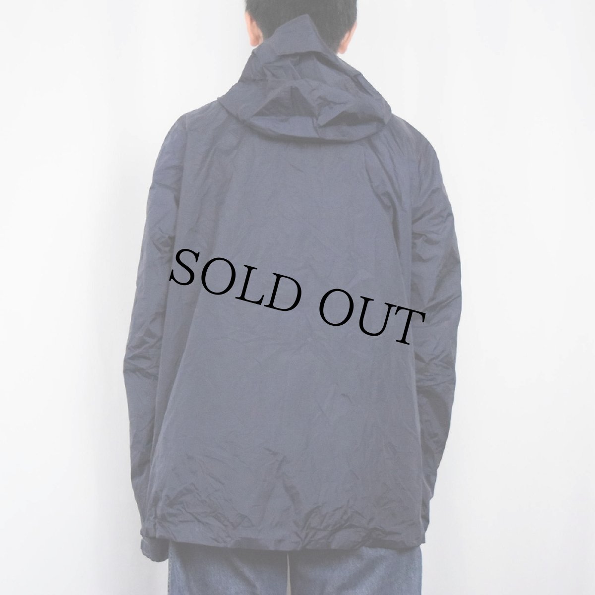 画像3: 2010's Patagonia "H?No" トレントシェルジャケット L (3)