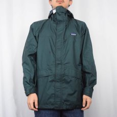 画像2: 90's Patagonia トレントシェルジャケット (2)