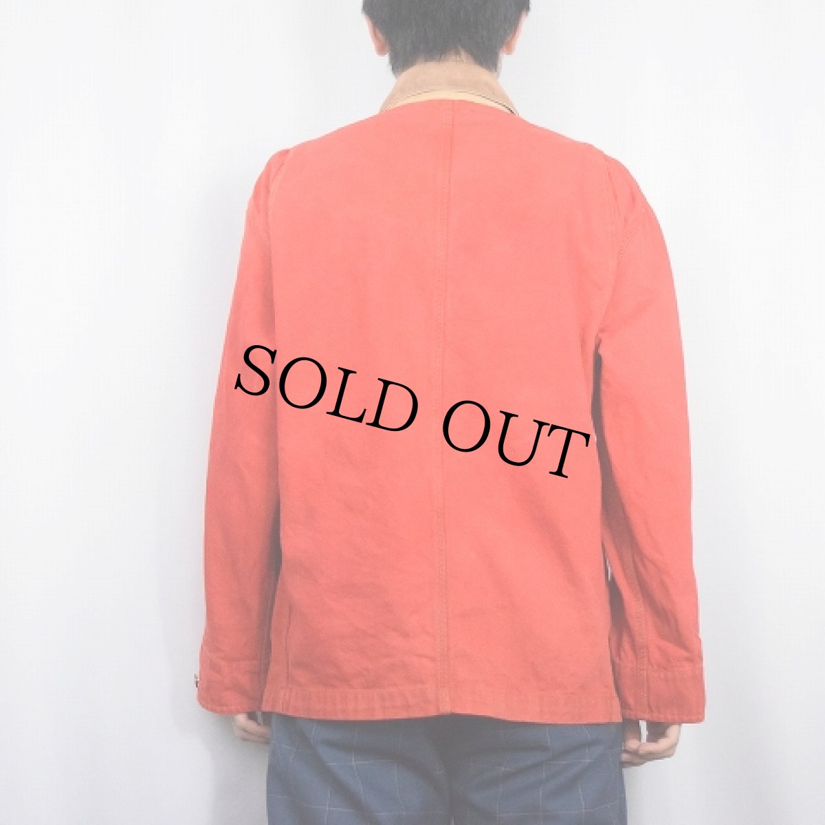 画像3: POLO Ralph Lauren デニムカバーオール (3)