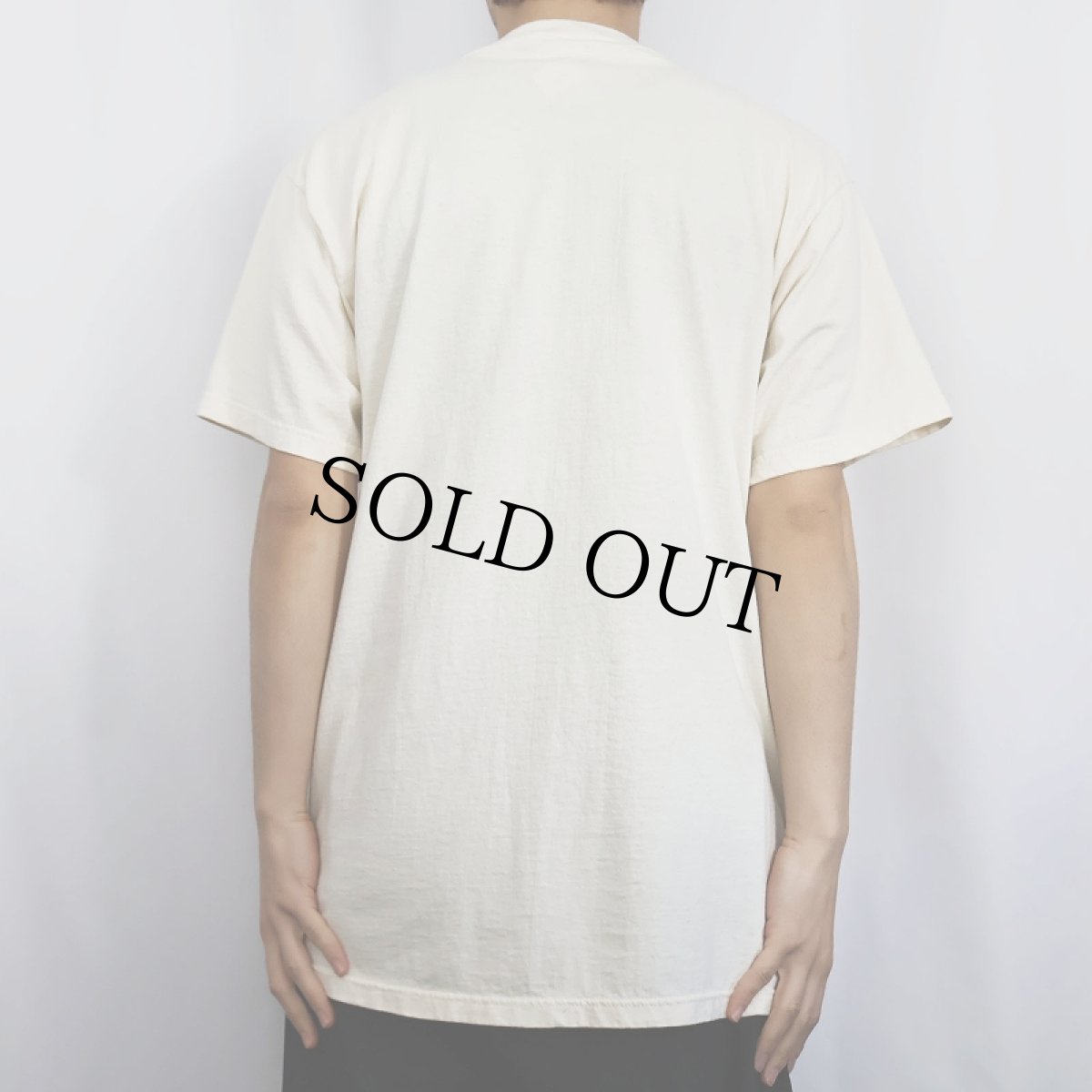 画像3: 90's BUMBERSHOOT ミュージック＆アートフェスティバルTシャツ L (3)