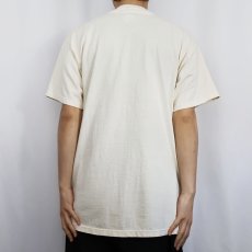 画像3: 90's BUMBERSHOOT ミュージック＆アートフェスティバルTシャツ L (3)