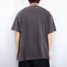 画像3: 2000's AFI "Weeki Wachee Springs, Florida" バンドTシャツ XL (3)