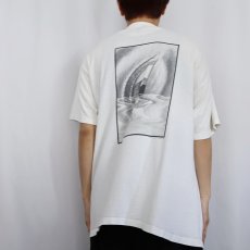 画像4: 90's TOOL "AENIMA" ロックバンドTシャツ XL (4)