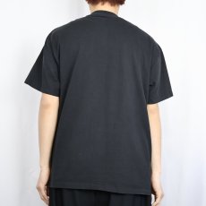 画像3: 90's The Rolling Stones "VOODOO LOUNGE TOUR 94/95" ロックバンドプリントTシャツ L (3)