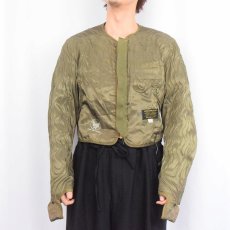 画像3: 40's USAAF TYPE F-3A エレクトリックフライトジャケット size38-40 (3)