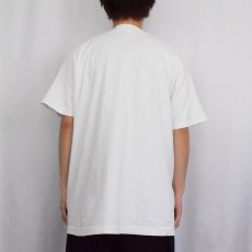 画像3: 90's Gear Inc. William P. Gottlieb USA製 "CAB CALLOWAY" ジャズシンガー フォトプリントTシャツ XL (3)