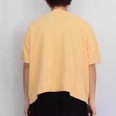 画像3: 90's Pablo Picasso アートプリントTシャツ (3)