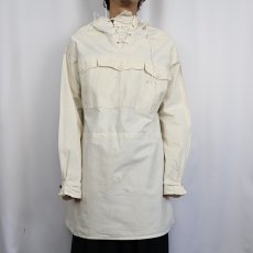 画像2: 40's NAZIS GERMAN ARMY M-42 Gebirgsjäger Windbluse (2)