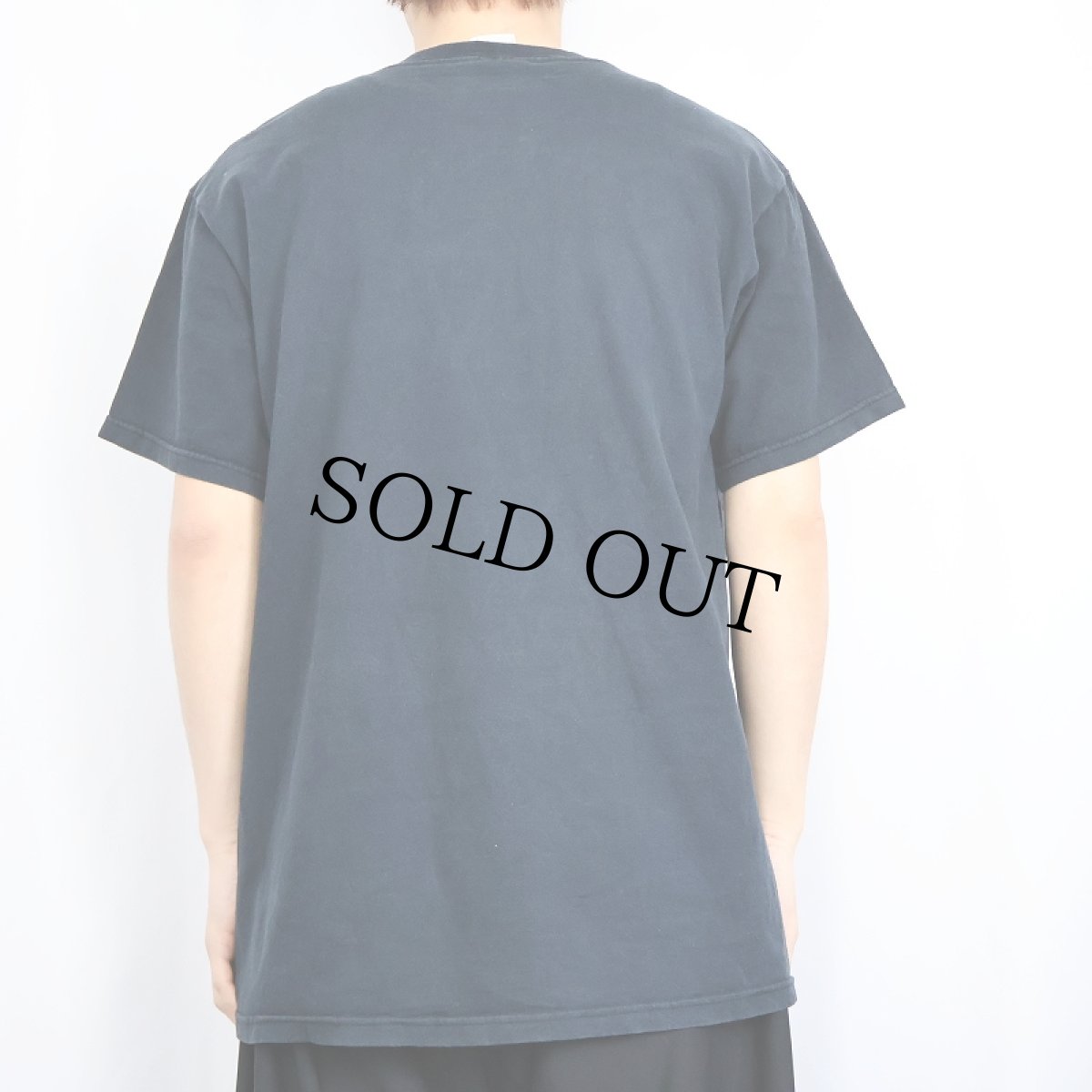 画像3: TAXI DRIVER 映画プリントTシャツ BLACK L (3)