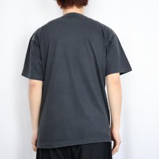 画像3: 90's Rene Magritte "The great family" アートプリントTシャツ XL (3)