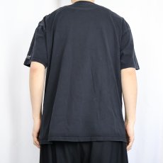画像3: 90's Man Ray "SALVADOR DALI" SALVADOR DALI MUSEUM フォトプリントTシャツ (3)