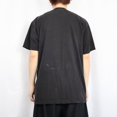 画像3: 90's METALLICA "MASTER OF PUPPETS" ヘヴィメタルバンドプリントTシャツ L (3)