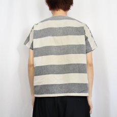 画像3: プリズナーシャツ 2XL (3)