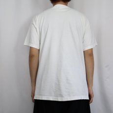 画像3: Pablo Picasso "Guernica" アートプリントTシャツ L (3)