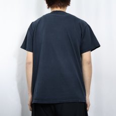 画像3: The Machine "PINK FLOYD" トリビュートバンドTシャツ L (3)