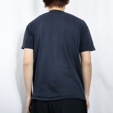画像3: 80's The Rolling Stones ロックバンドフォトTシャツ (3)