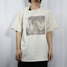 画像3: 1996 STING ミュージシャンツアーTシャツ XL (3)