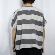 画像3: プリズナーシャツ XL (3)