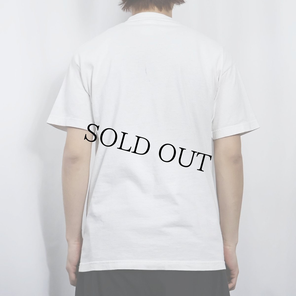 画像3: 2006 MARVEL COMICS "SPIDER-MAN" キャラクタープリントTシャツ M (3)