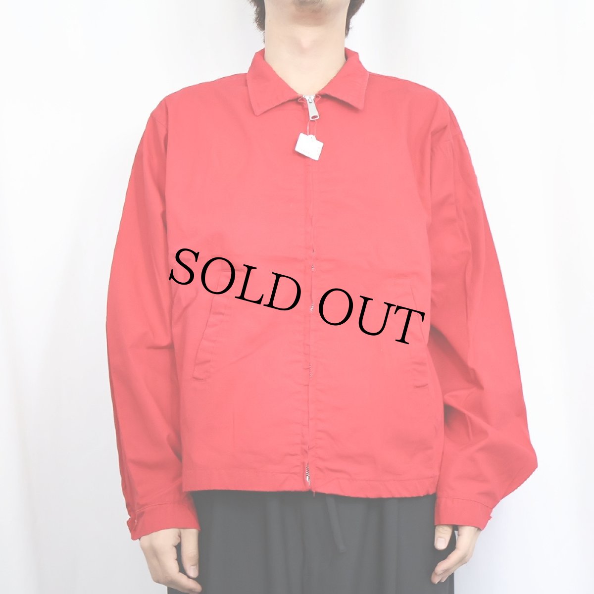 画像2: 70's Louisville スイングトップ XL (2)