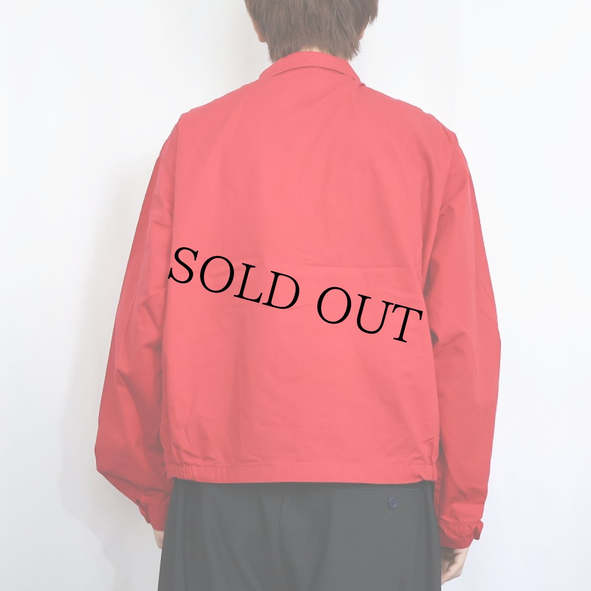 画像3: 70's Louisville スイングトップ XL (3)