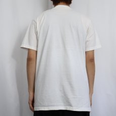 画像3: METALLICA "...AND JUSTICE FORALL" ヘヴィメタルバンドアルバムTシャツ (3)