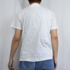 画像3: ウルトラマン キャラクタープリントTシャツ L (3)