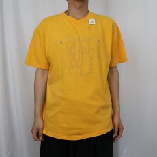 画像3: 90's "FUCK OFF UCLA" ギミックプリントTシャツ  (3)