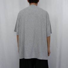 画像3: エロプリントTシャツ 2X (3)