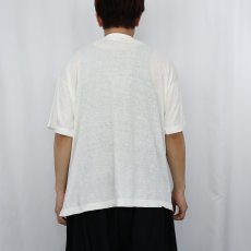 画像3: "AAHH... LES PETITES FRANCAISES!" エロプリントTシャツ (3)