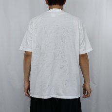 画像3: 90~2000's The Wedding Present "MINI" ロックバンドプリントTシャツ XL (3)