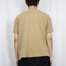 画像3: 90's Do NOTHING! プリントTシャツ (3)