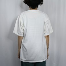 画像3: ROGUE OPS ゲームキャラクタープリントTシャツ (3)